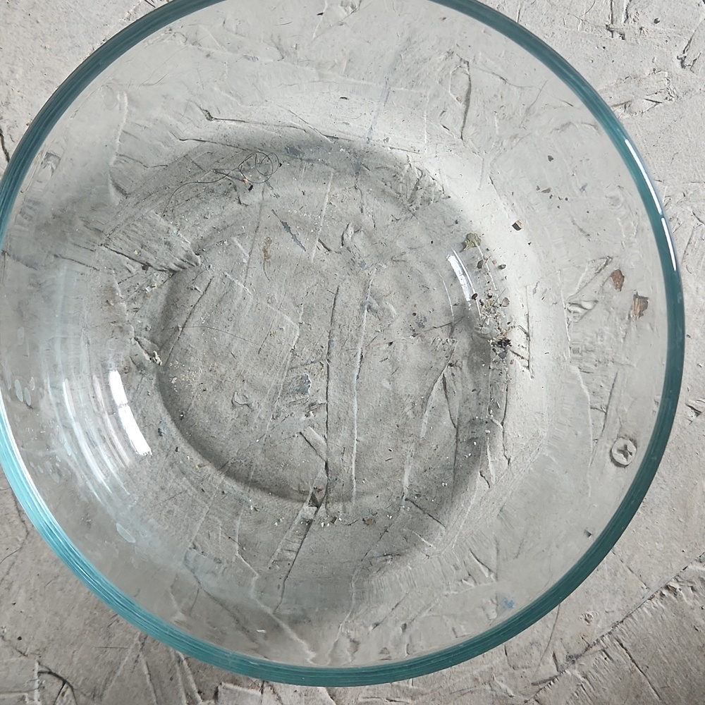 Clear Glass Oven Safe Bowls - Picture 4 of 6